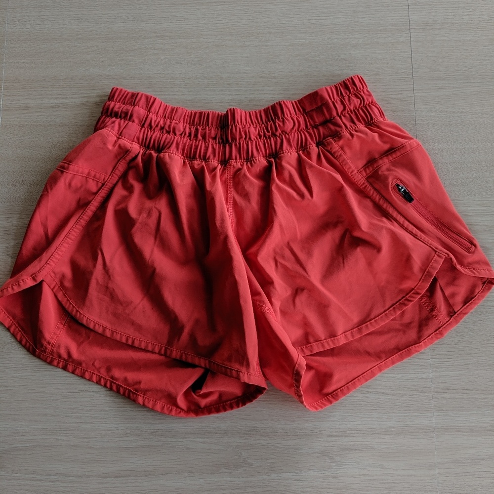 Tracker Short III